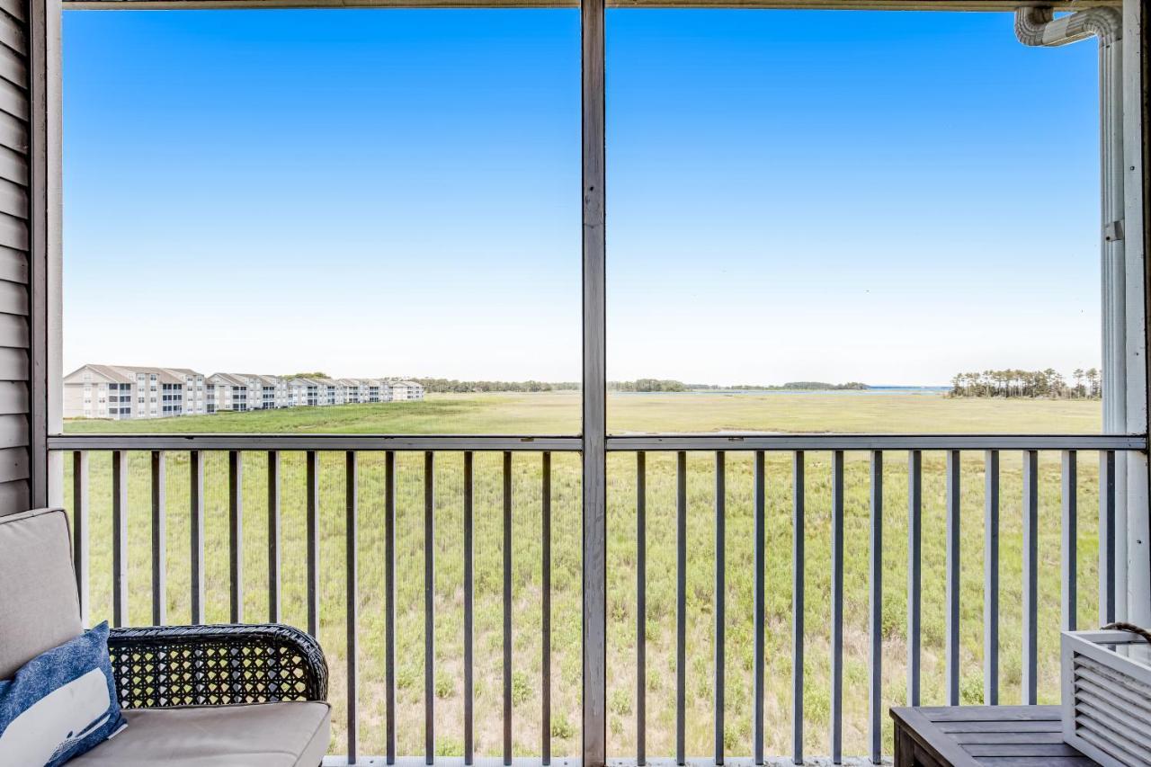Bethany Bay 2505 Harbor Dr Ocean View Habitación foto