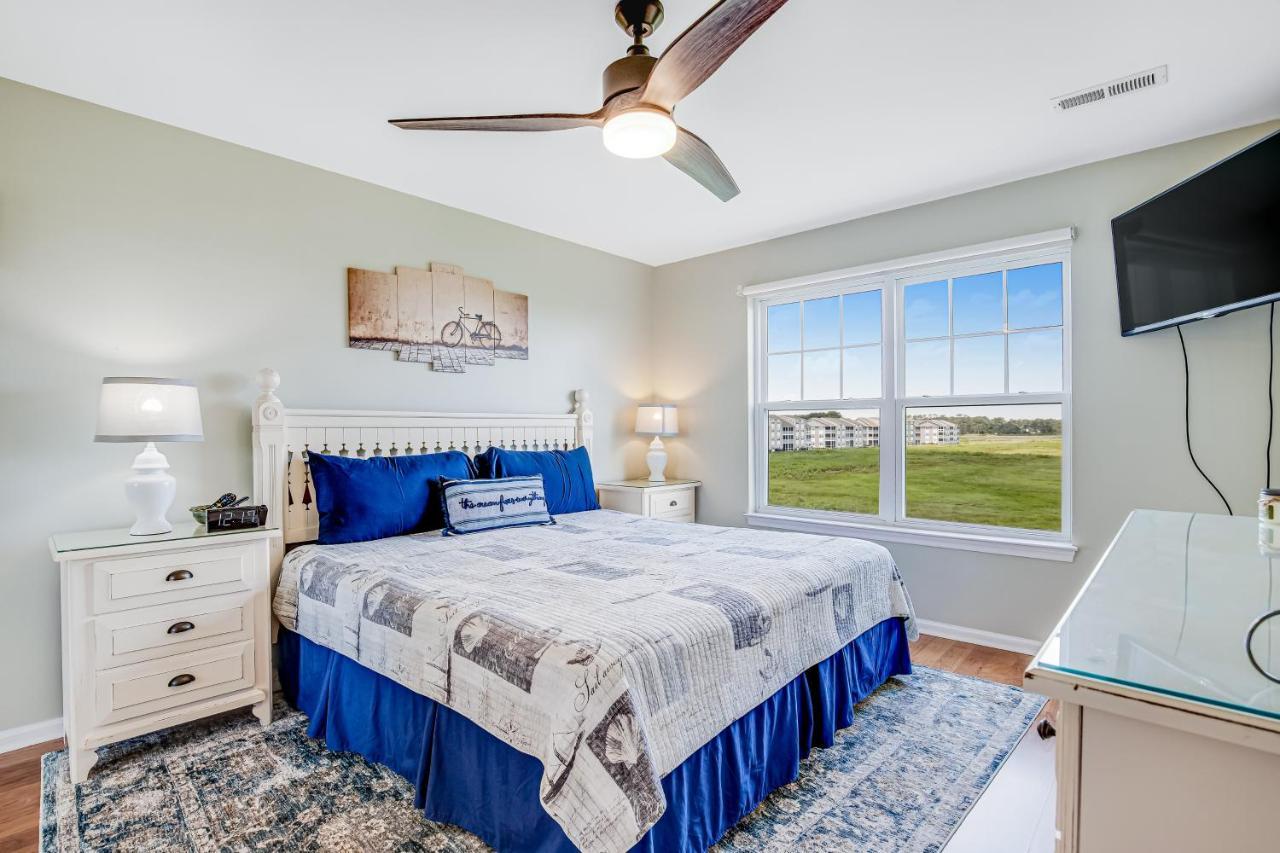 Bethany Bay 2505 Harbor Dr Ocean View Habitación foto