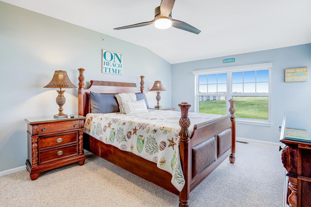Bethany Bay 2505 Harbor Dr Ocean View Habitación foto
