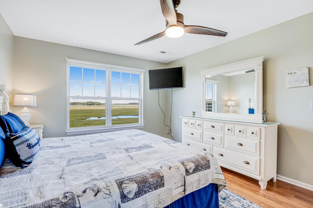 Bethany Bay 2505 Harbor Dr Ocean View Habitación foto
