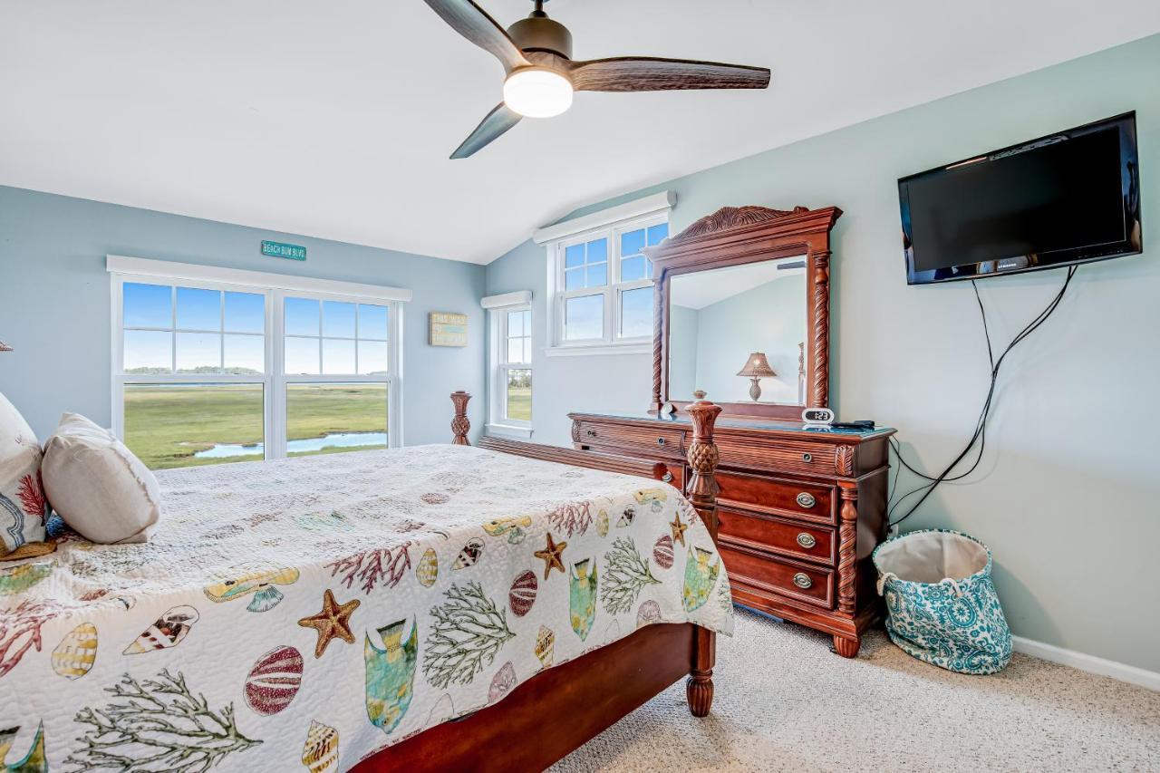 Bethany Bay 2505 Harbor Dr Ocean View Habitación foto